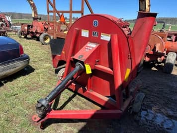 Main image New Holland F62B